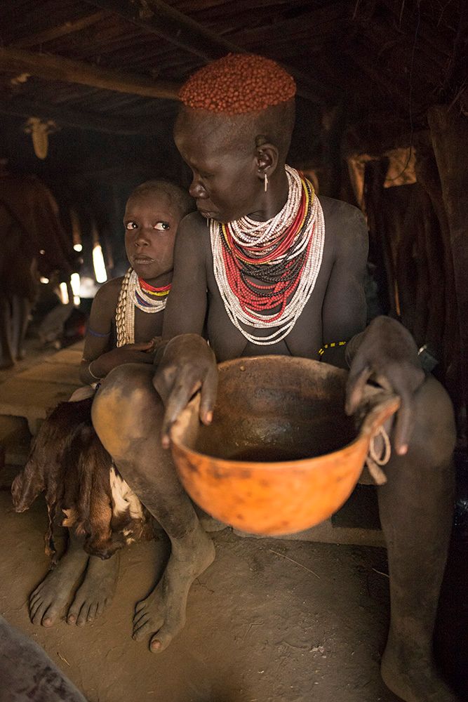 Pictures of Ethiopia