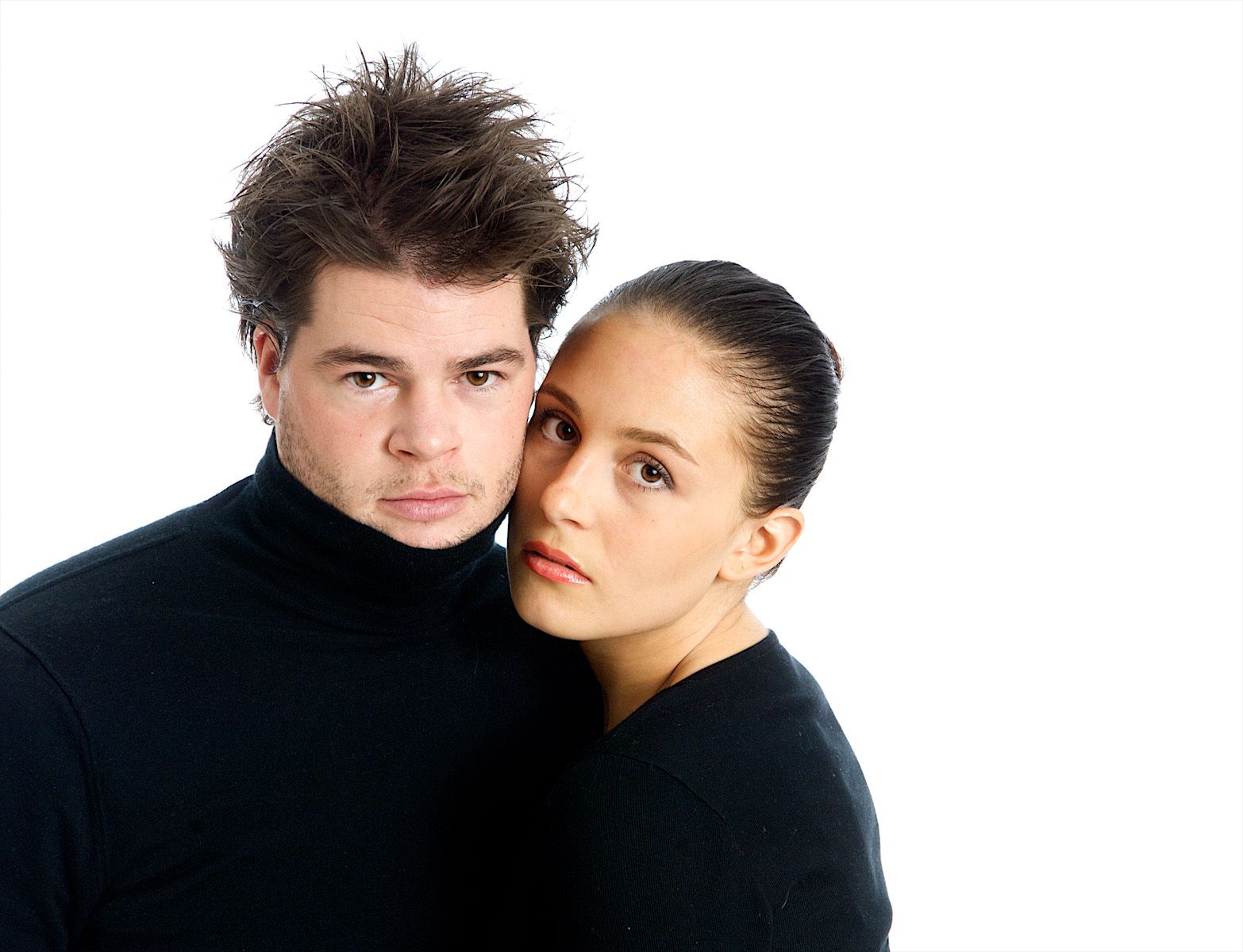 serious couple picture serious couple