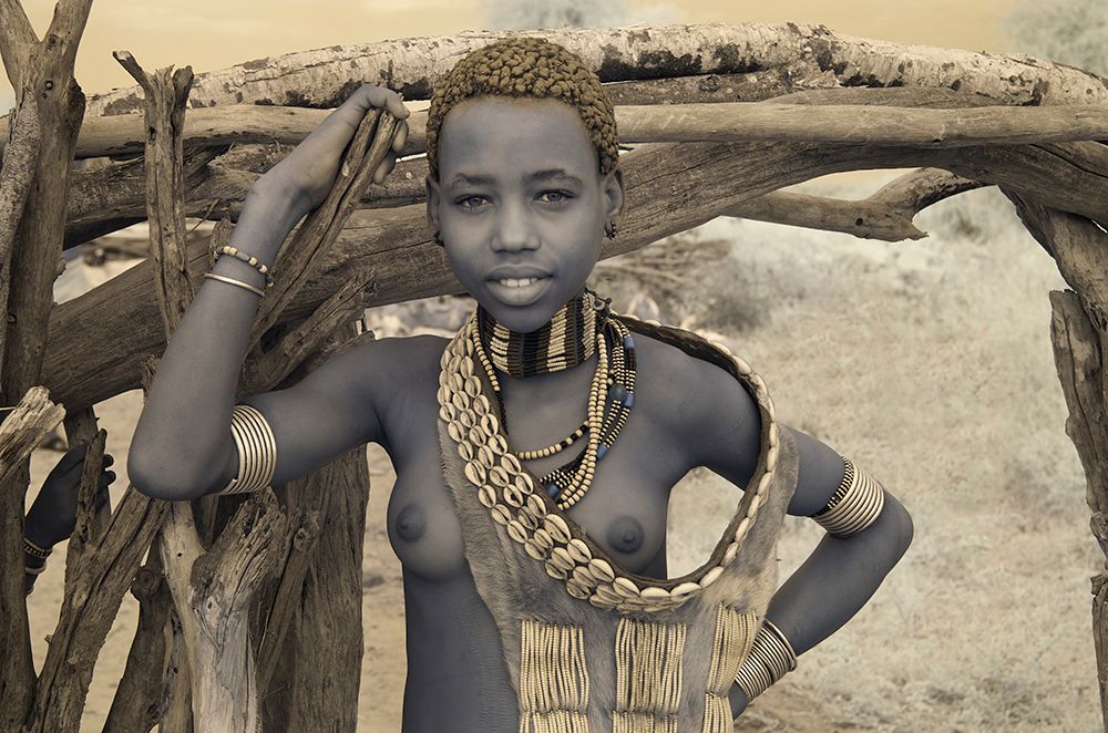 Hammer Tribe