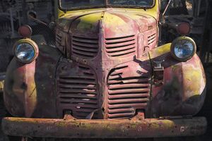 Dodge Truck