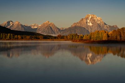 Oxbow Bend