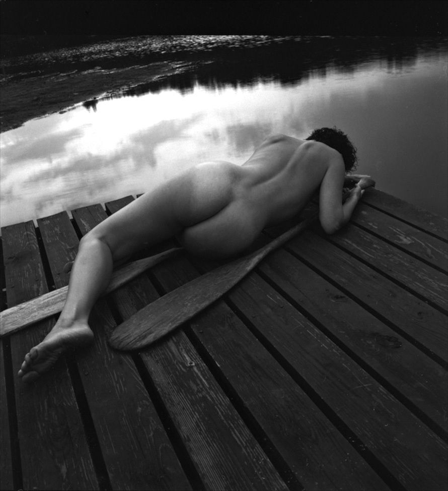 beautiful female bodies