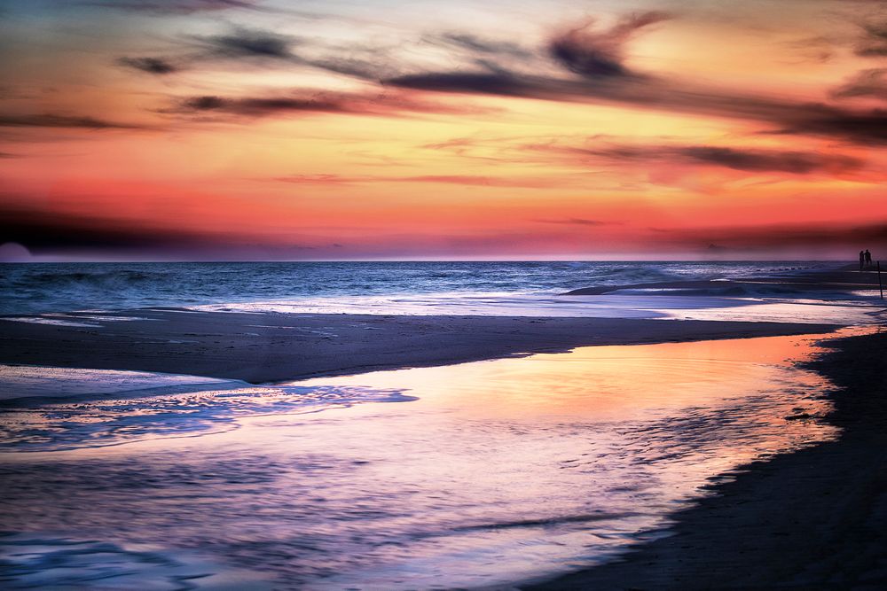 Tide Pool