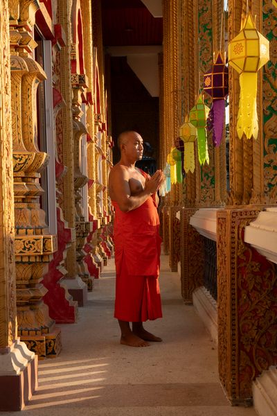 Divine Journey
