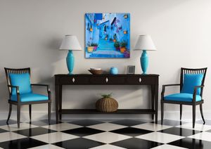 photography wall art