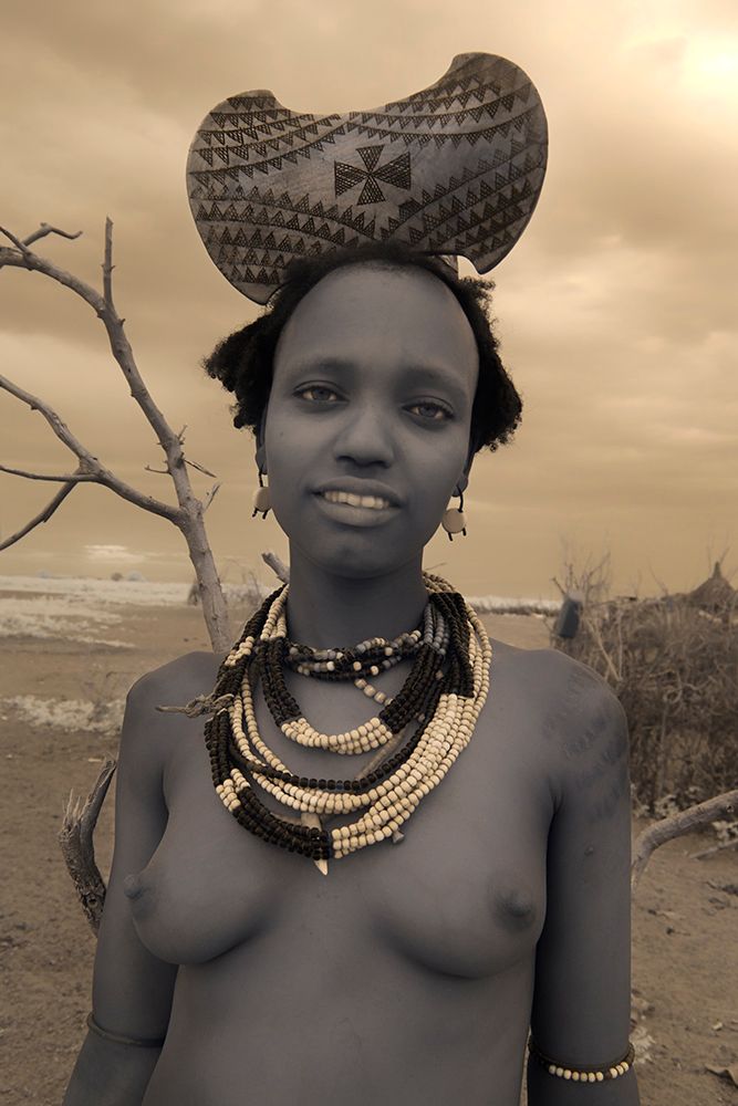 Ethiopian Ladies Photos