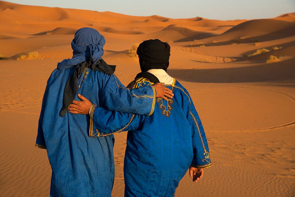 Berbers