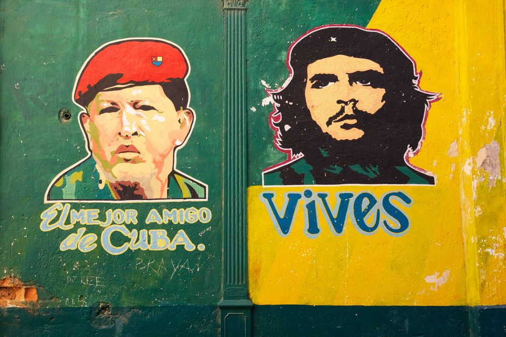 Cuban Street Art