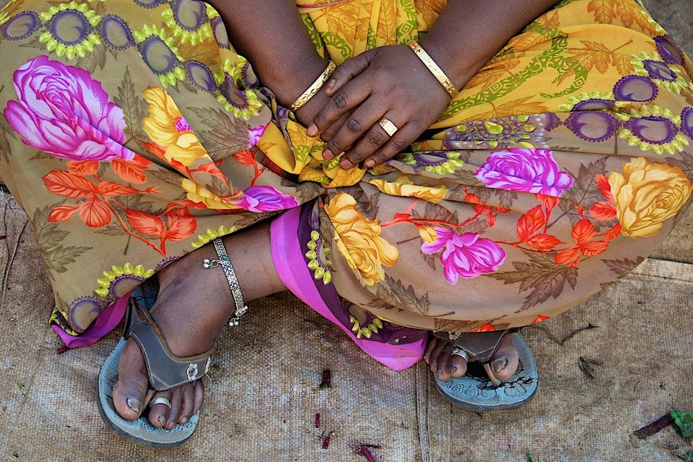 Hindu clothing