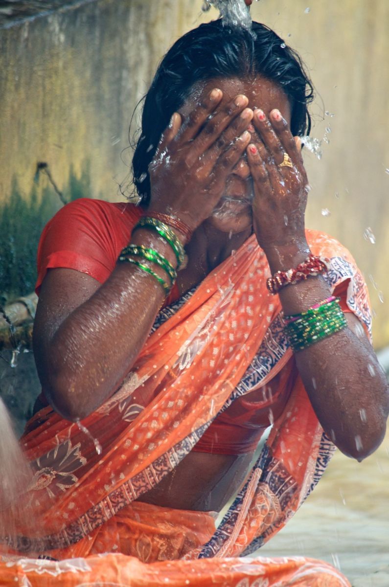 Indian people photos