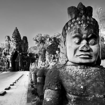 Angkor Thom