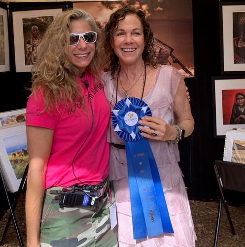 St Stephens Art Festival 2020