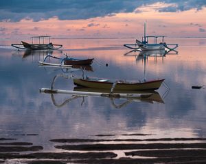 Sublime Morning