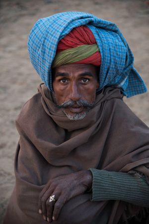 Camel Trader