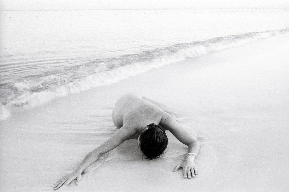 nude art