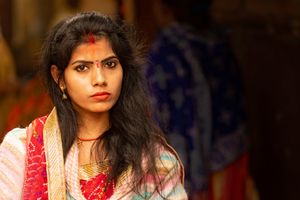 Kolkata beauty