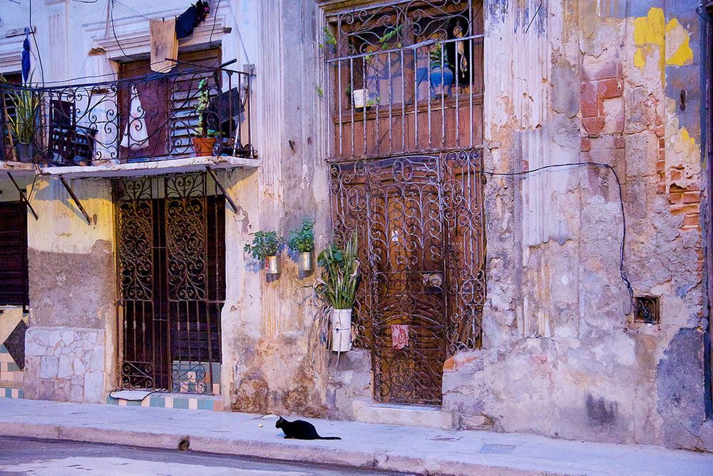apartments in cuba