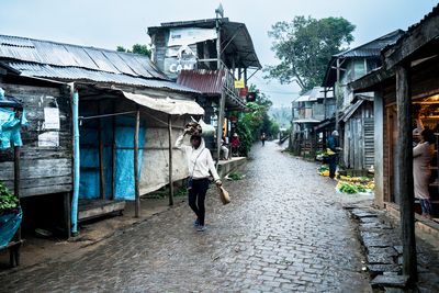 Village Street