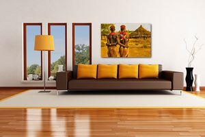 modern art prints