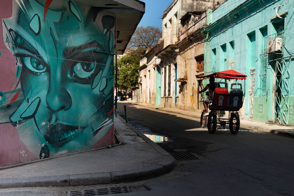 Havana Dreaming