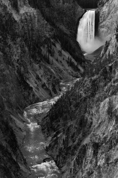 Gibbons Falls