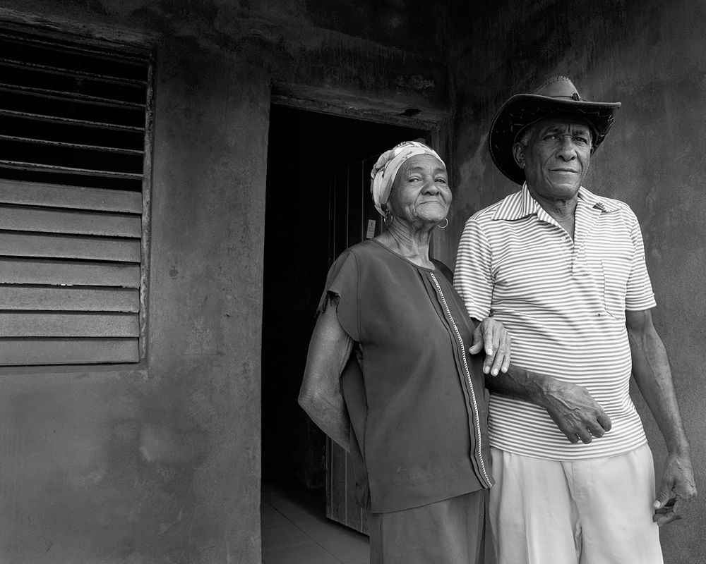Remedios Couple