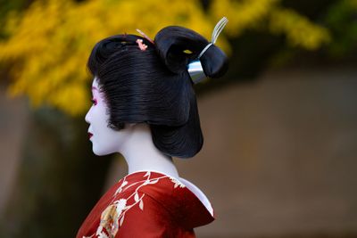 Geiko
