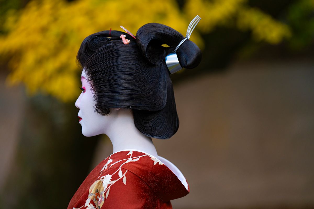 Geiko