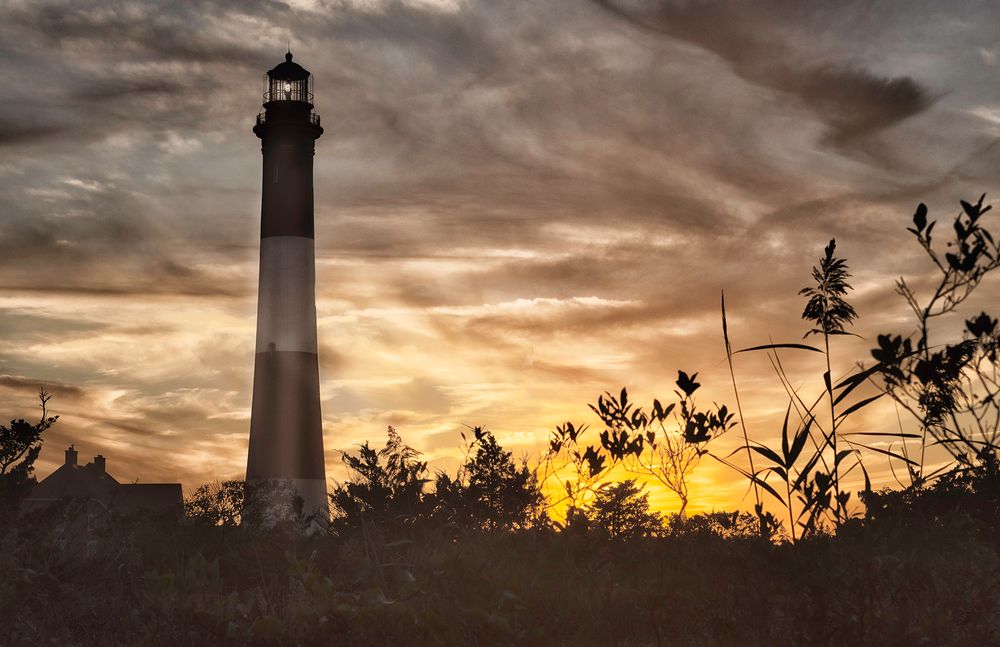 Lighthouse