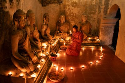 Circle of Light 