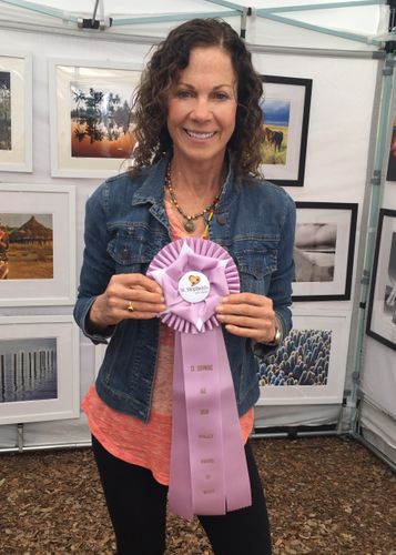 St Stephens Art Show