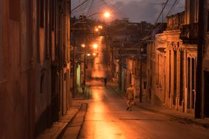 santiago cuba