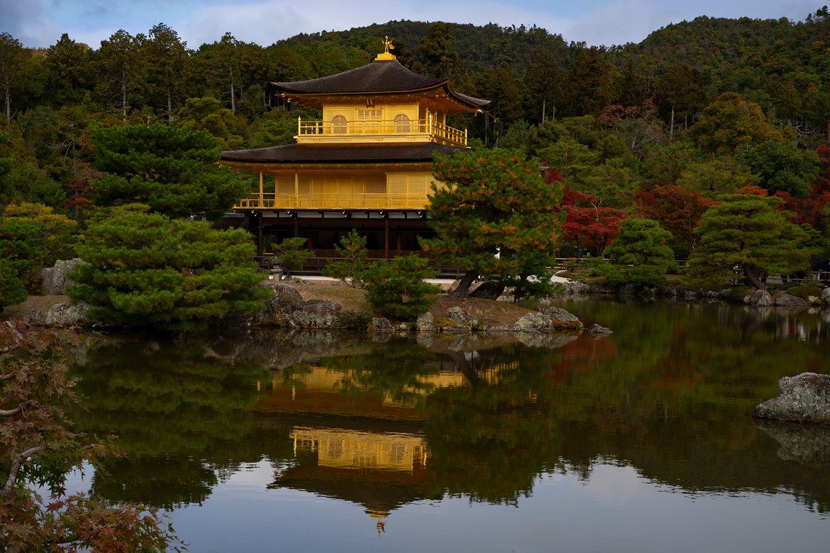 Golden Temple