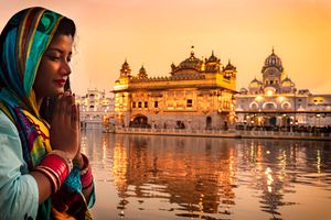 Prayer and piety
