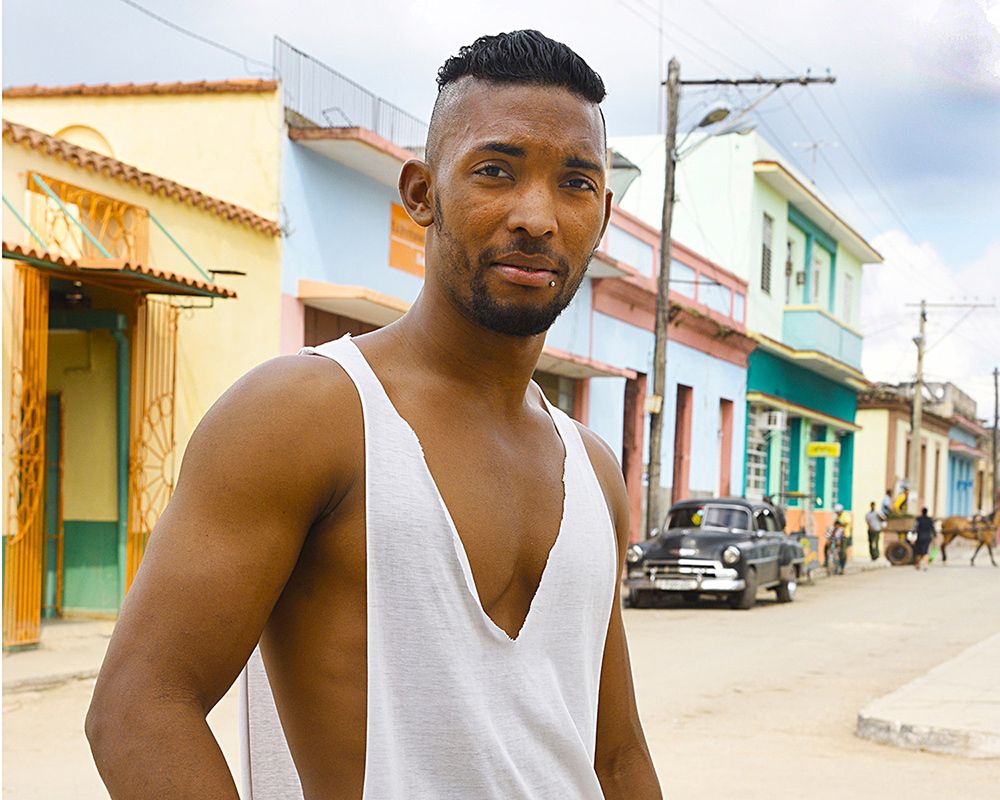 Guapo