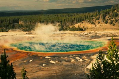 Grand Prismatic