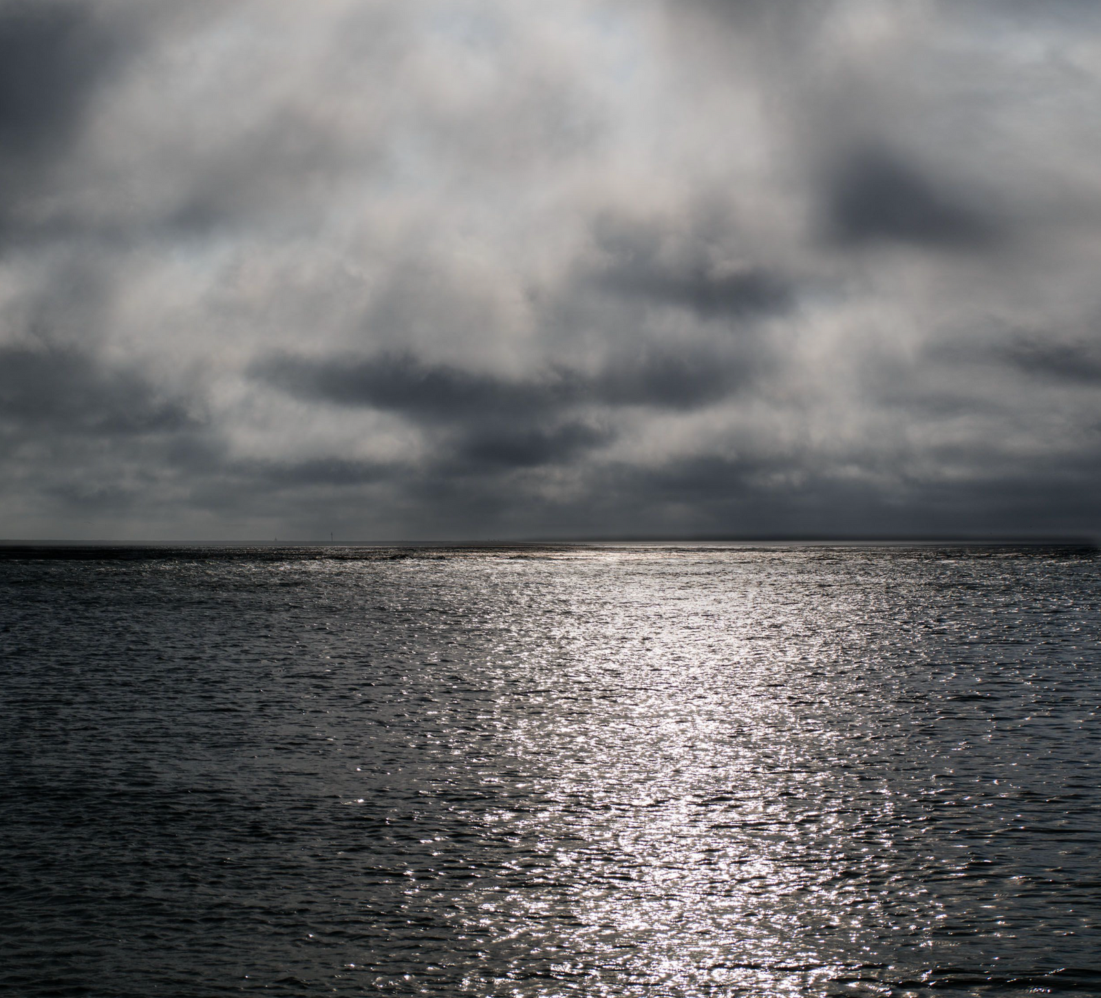Wie Licht zum eigenen Thema wird... Cape Cod
