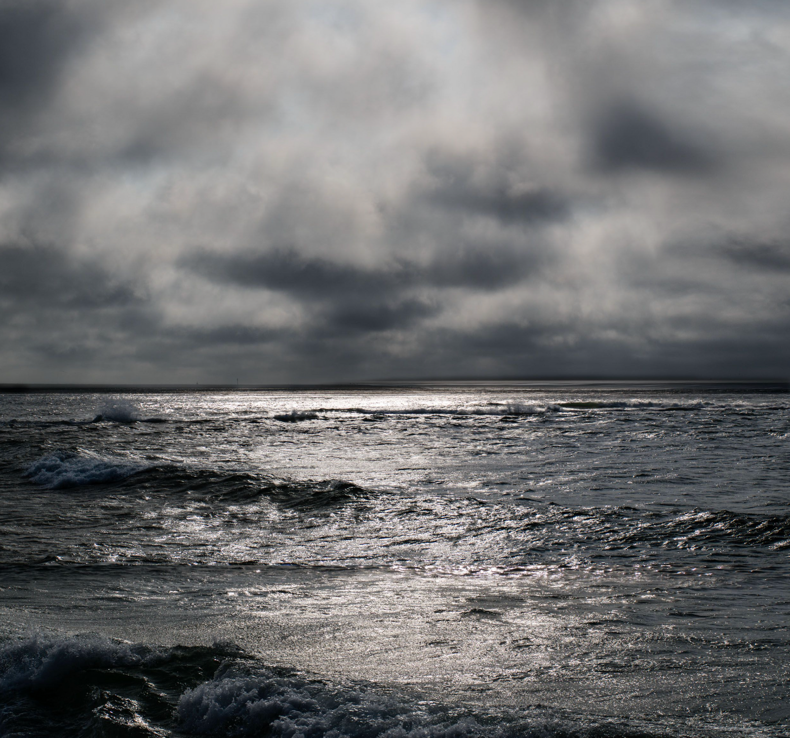 Wie Licht zum eigenen Thema wird... Cape Cod