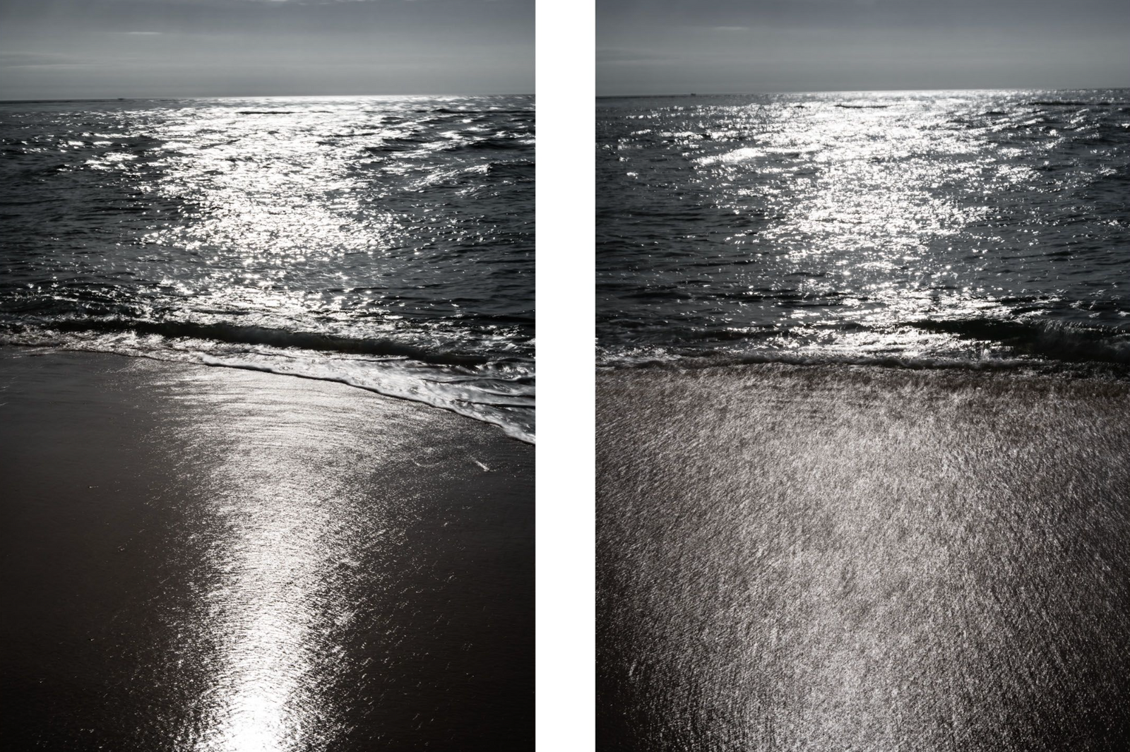 Wie Licht zum eigenen Thema wird... Cape Cod