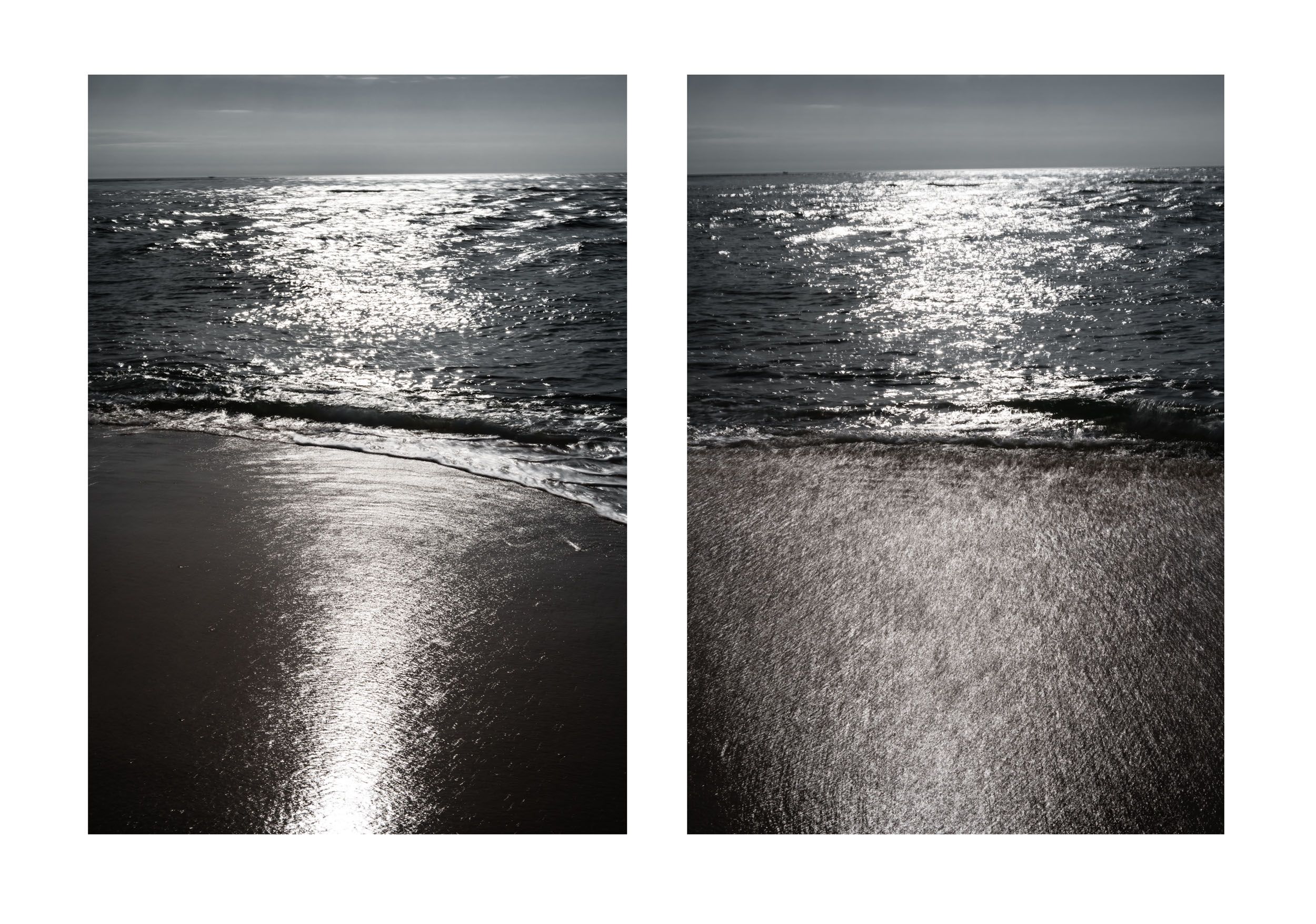 Cape Cod: Atlantic Morning I