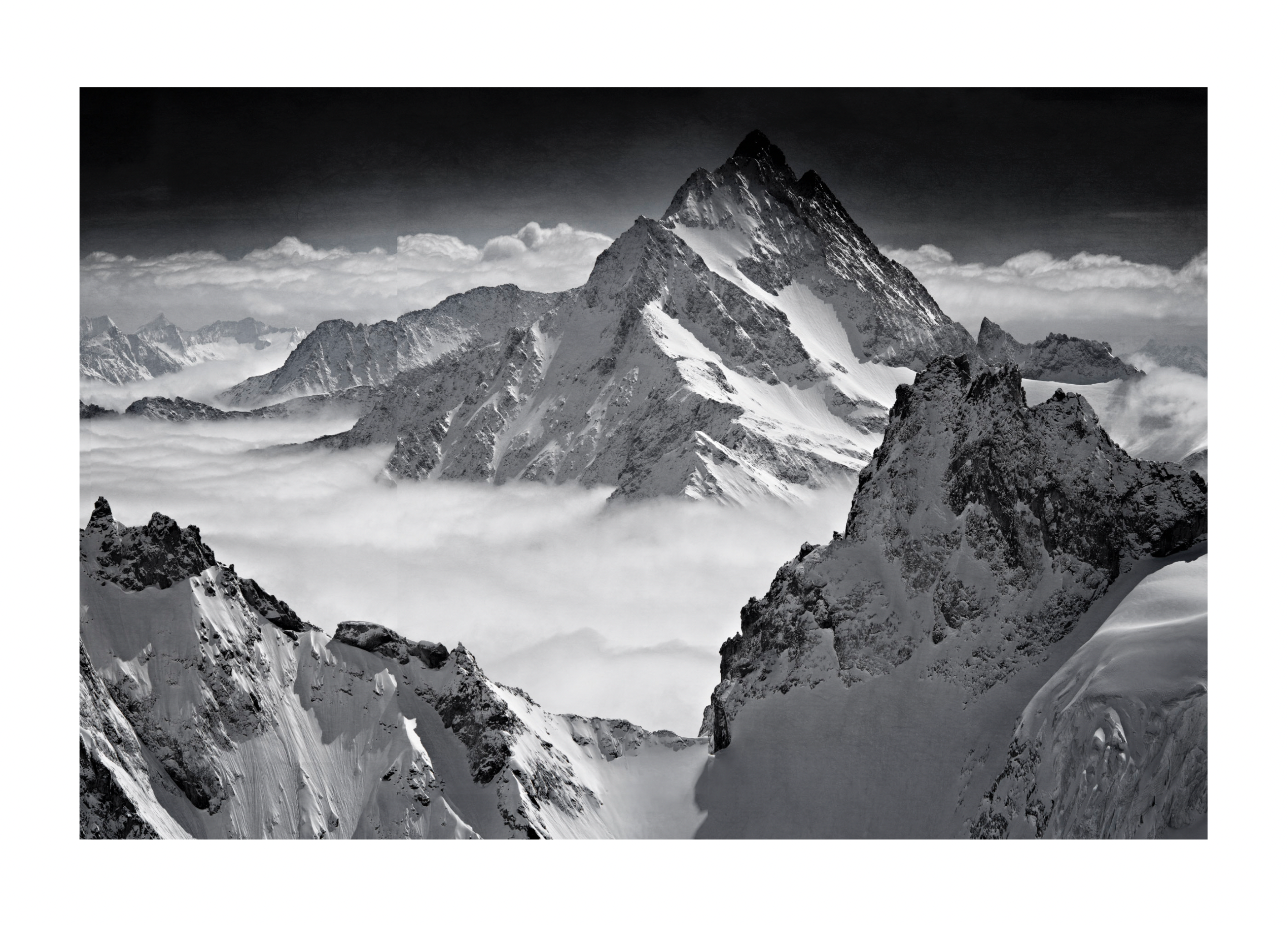 Titlis: Wendenhorn 