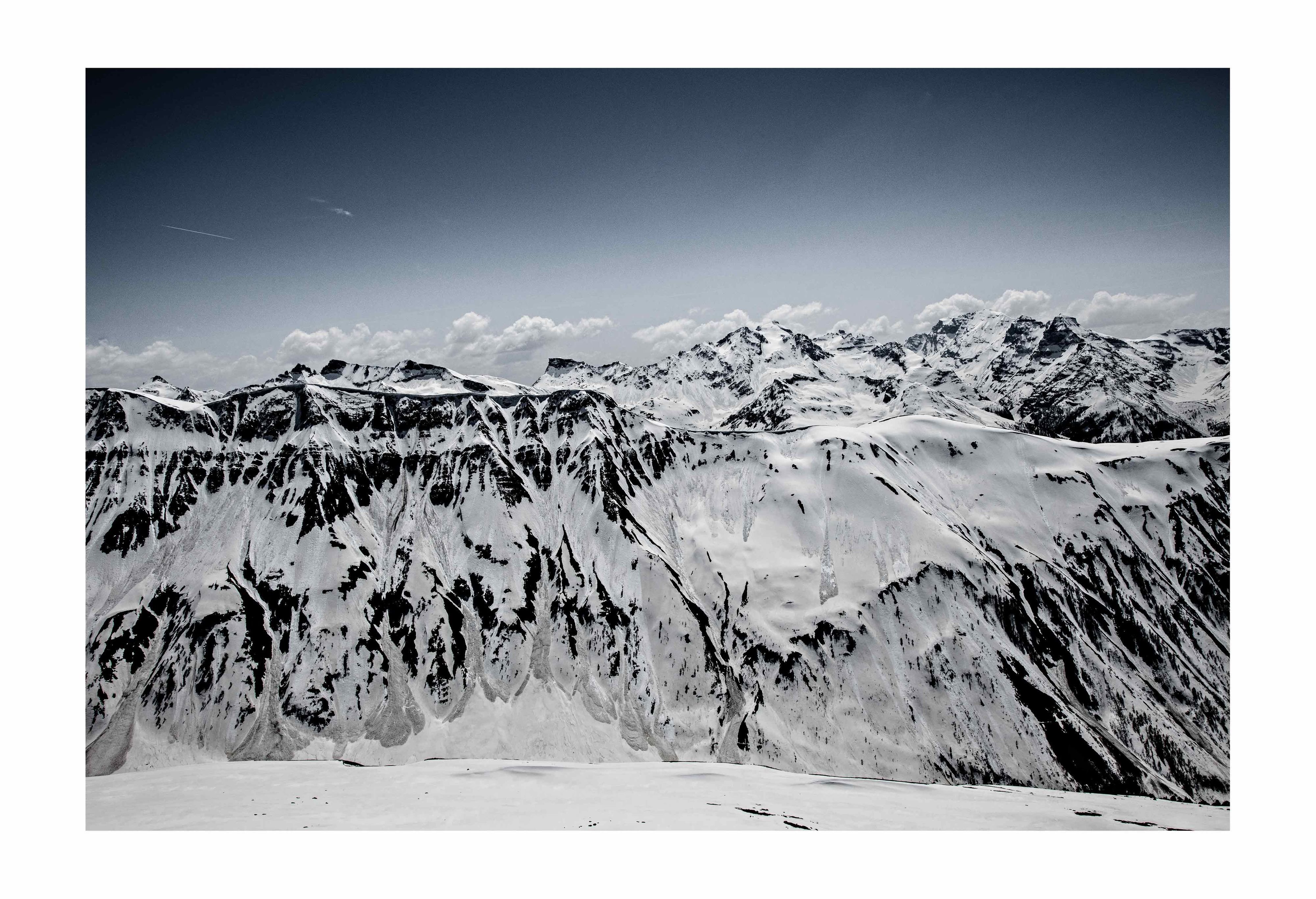 Wallis: Über Fiesch