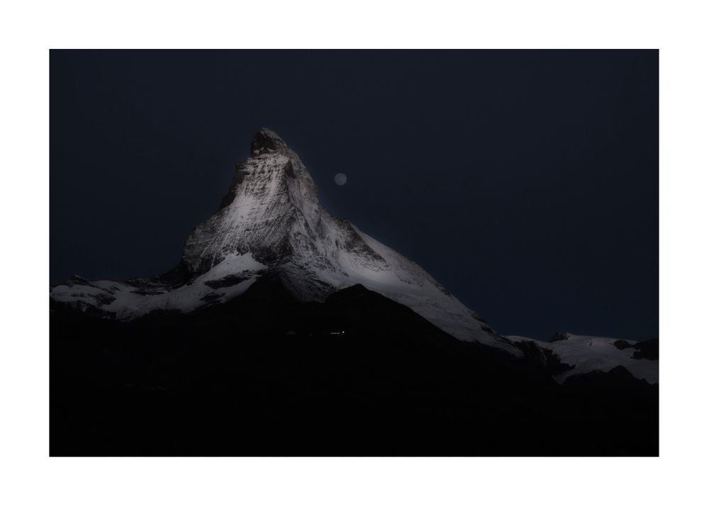 Matterhorn: Moon