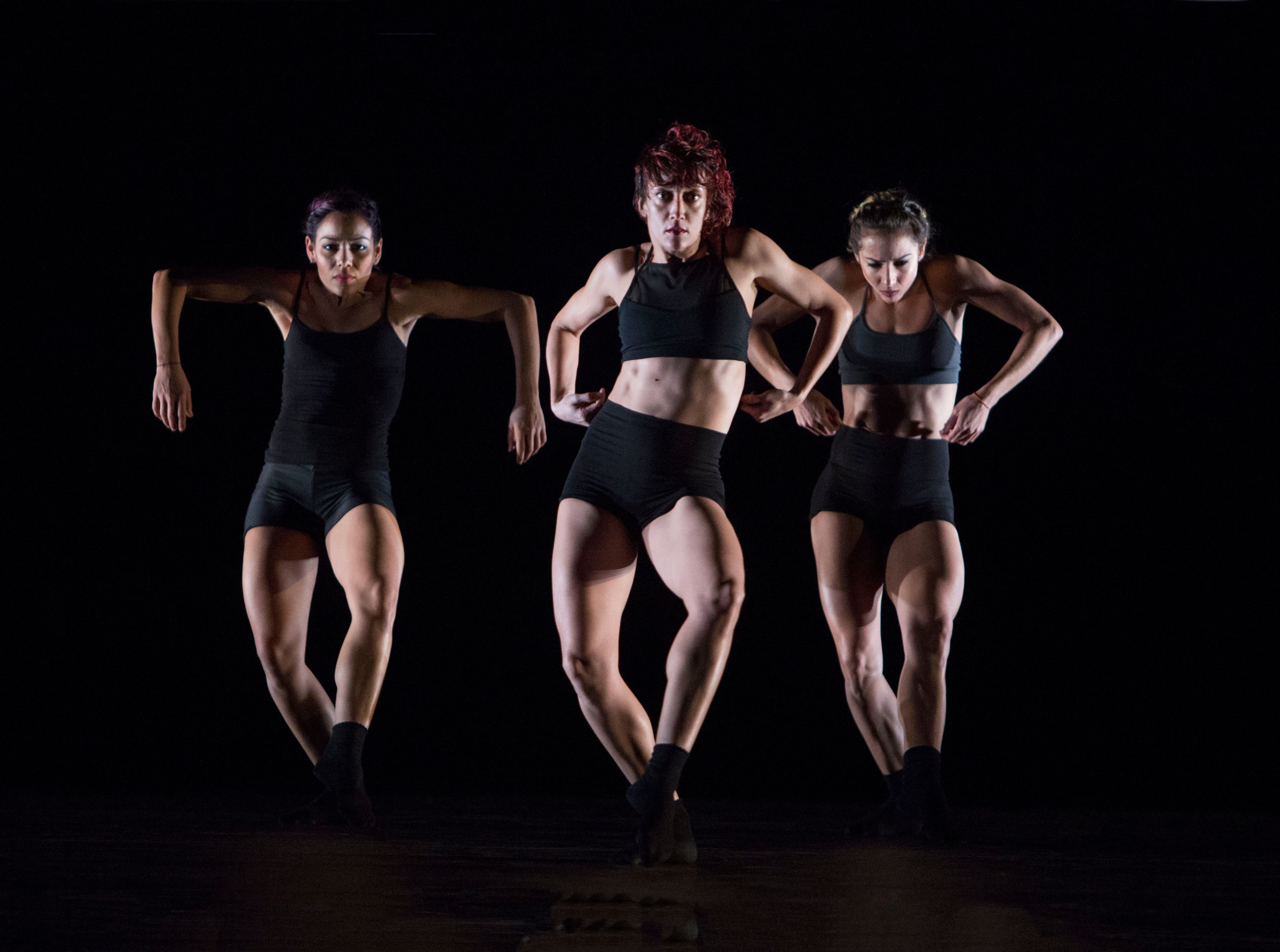 Malpaso Dance Company