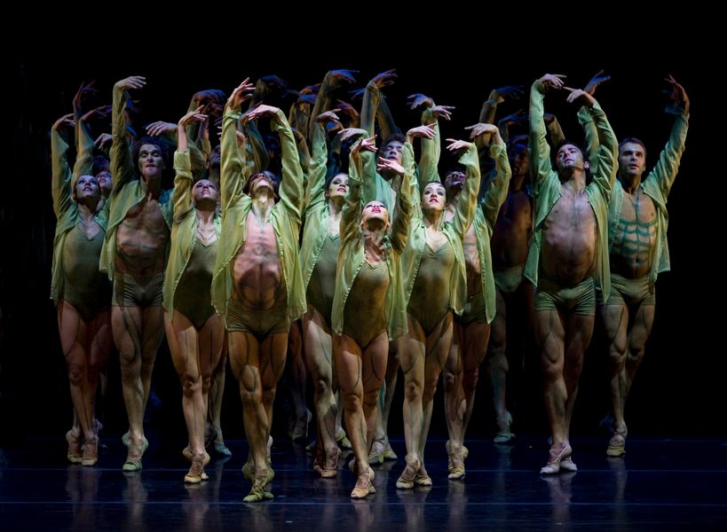 The Alberta Ballet