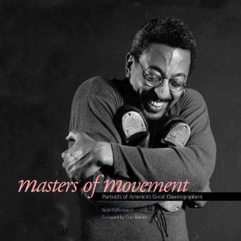 Masters of Movement