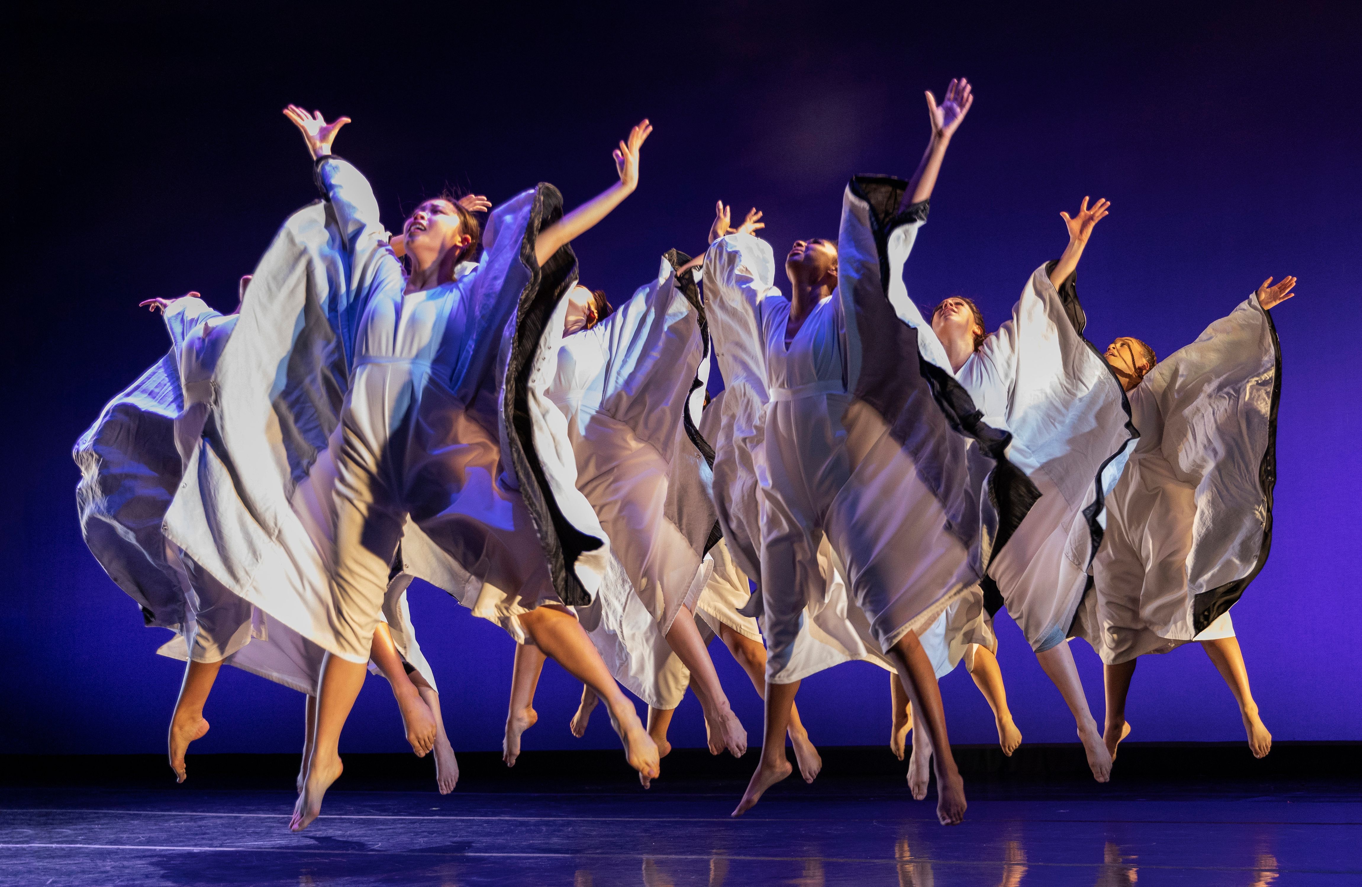 UCI Dance Visions 2023