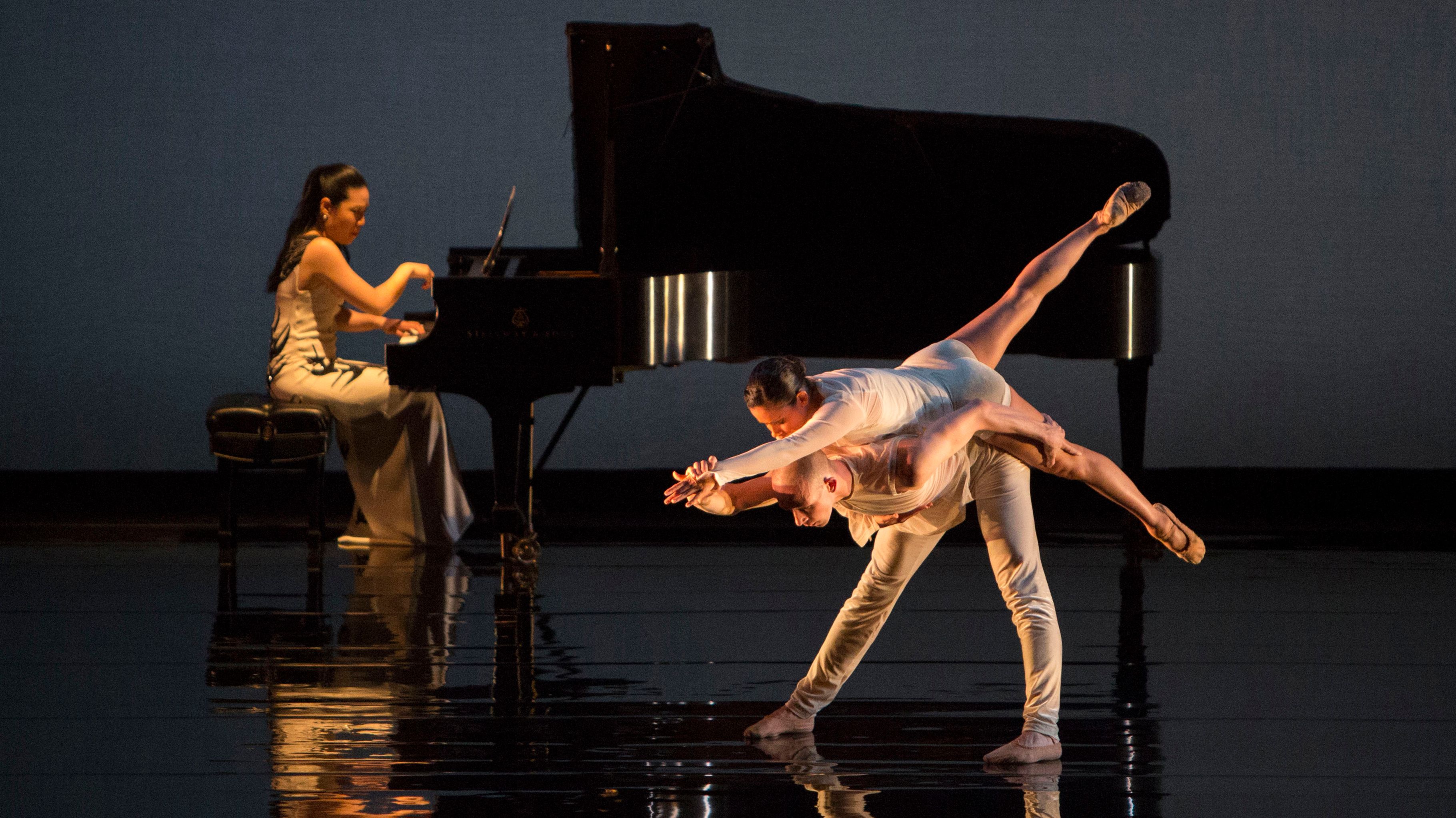 Aspen Santa Fe Ballet