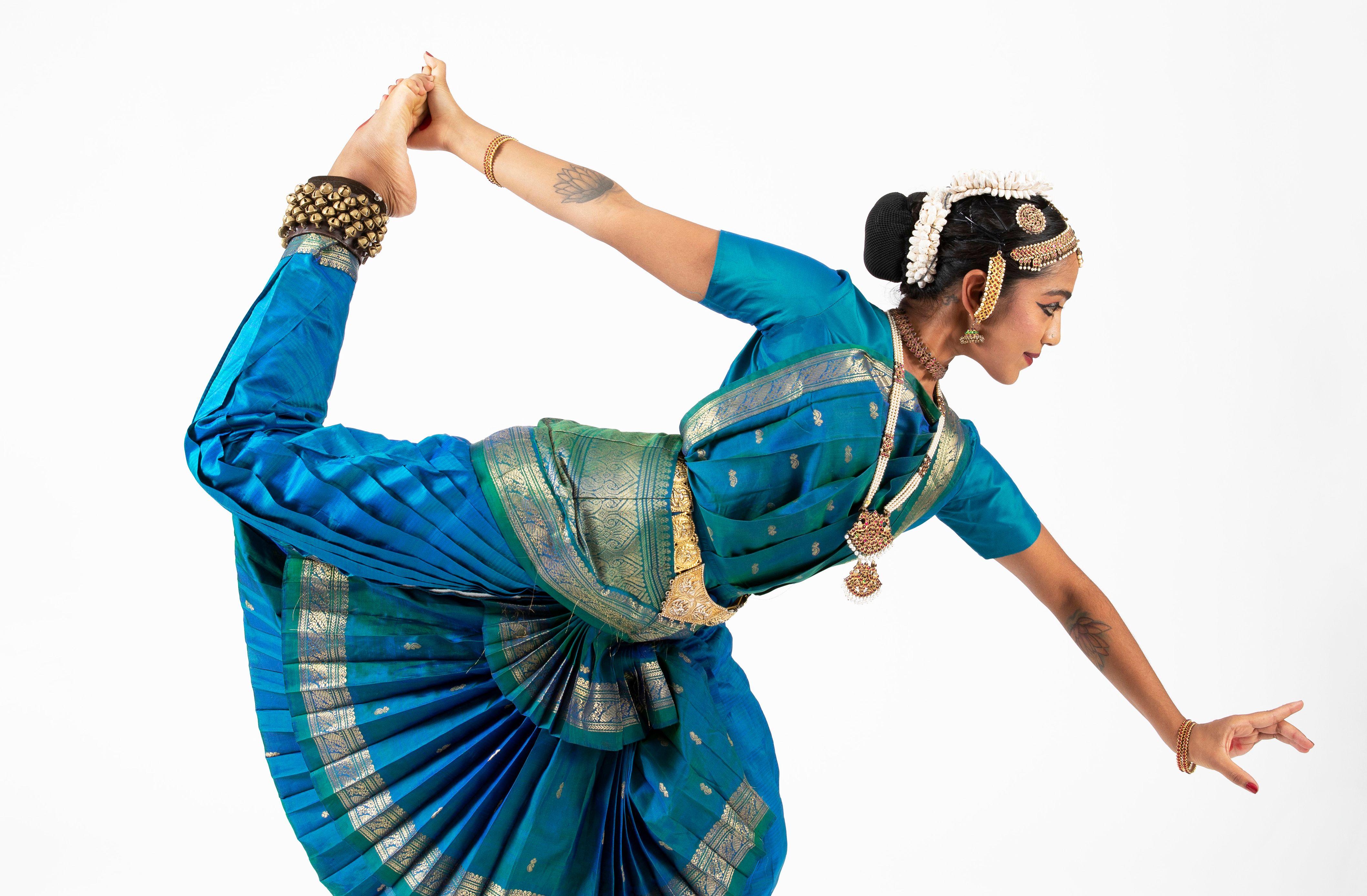 Rangoli Dance Company