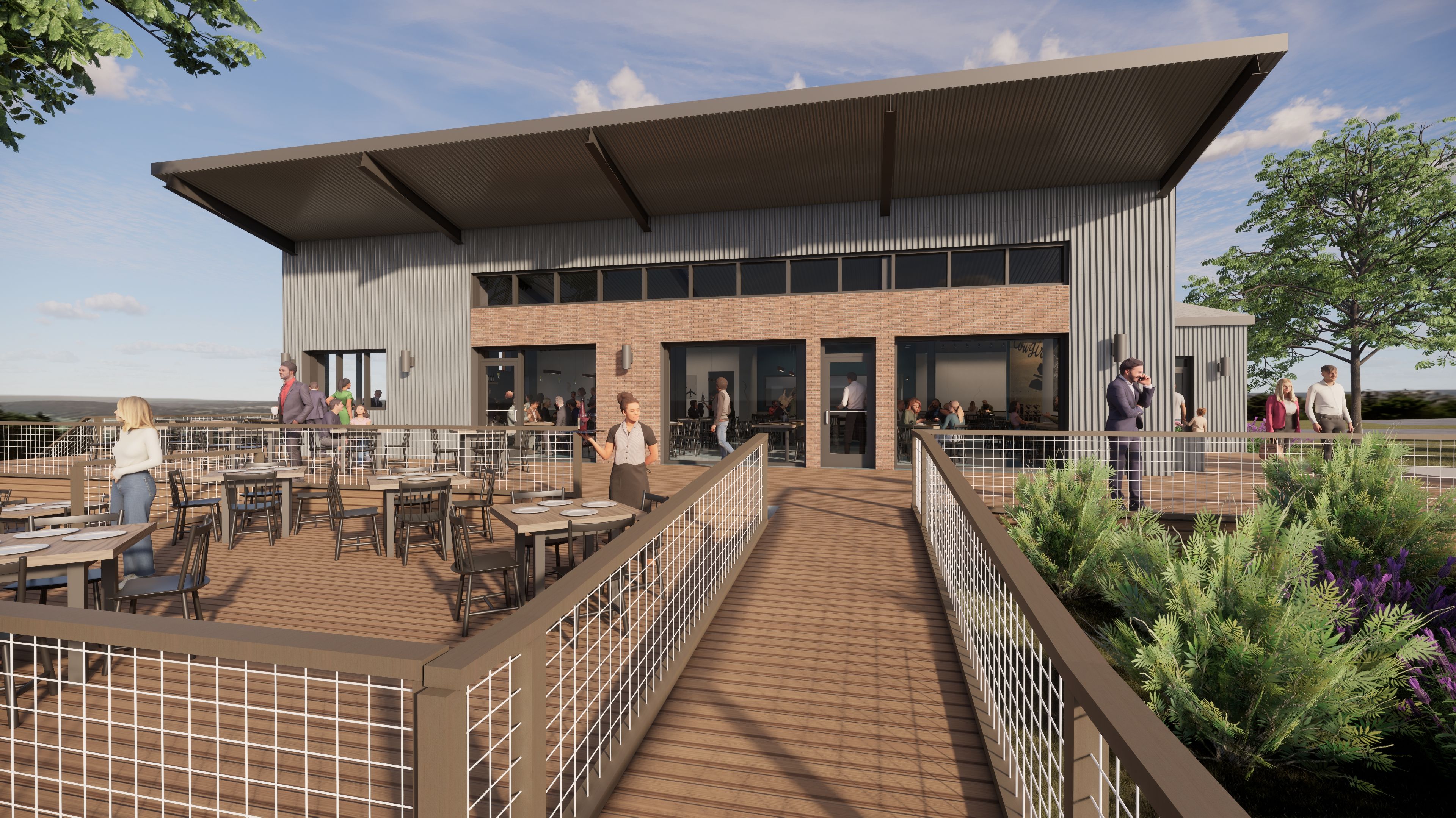 Cowgirl Blues Exterior 2.jpg